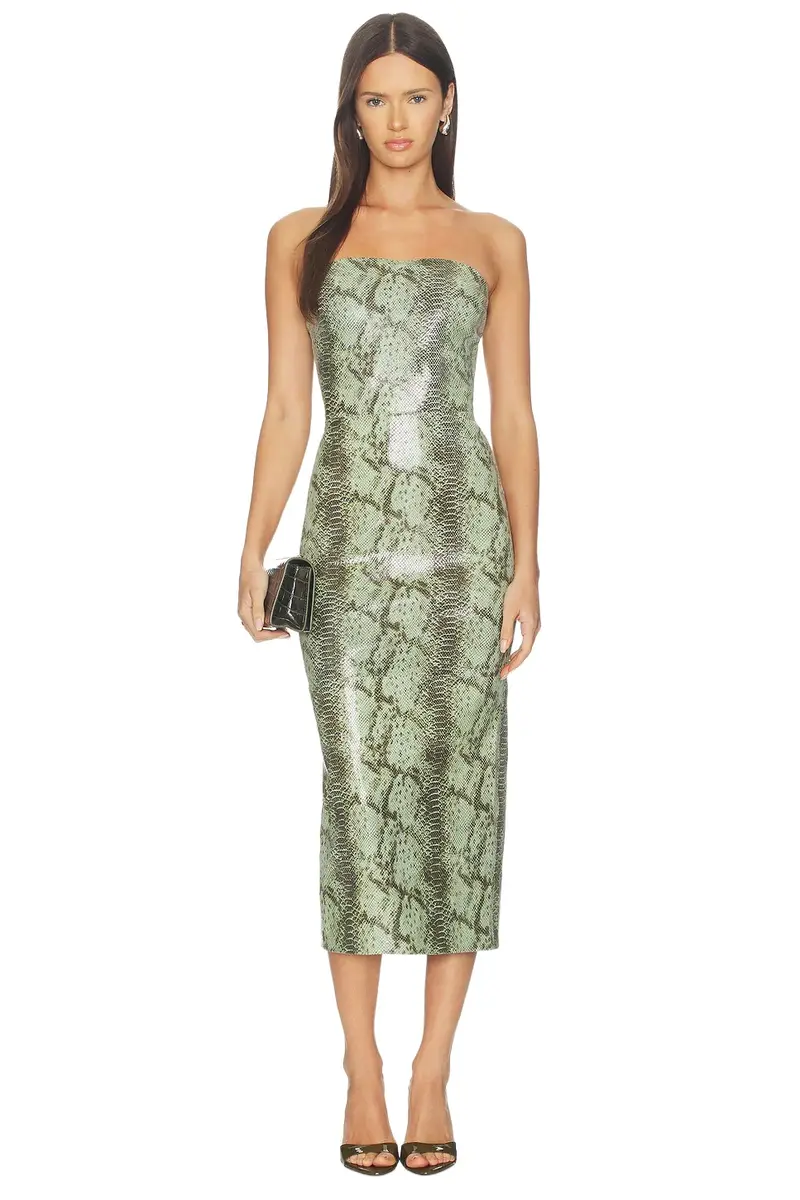 Tube Dress Tube Dress