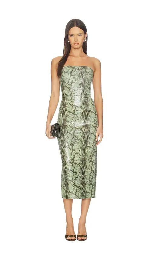Tube Dress Tube Dress