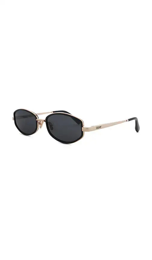 Quay So Niche Sunglasses | Thumbnail 2