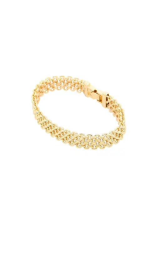 MIRANDA FRYE Camryn Bracelet All