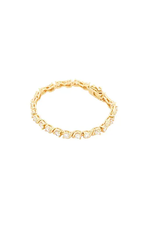 MIRANDA FRYE Delilah Bracelet All