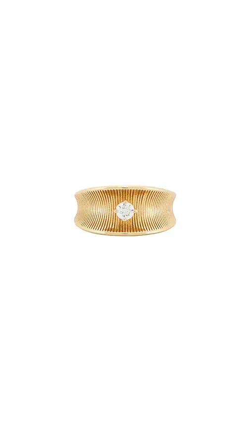 MIRANDA FRYE Anne Marie Ring