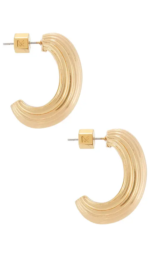 MIRANDA FRYE Florence Earrings | Thumbnail 2 MIRANDA FRYE Florence Earrings | Thumbnail 2