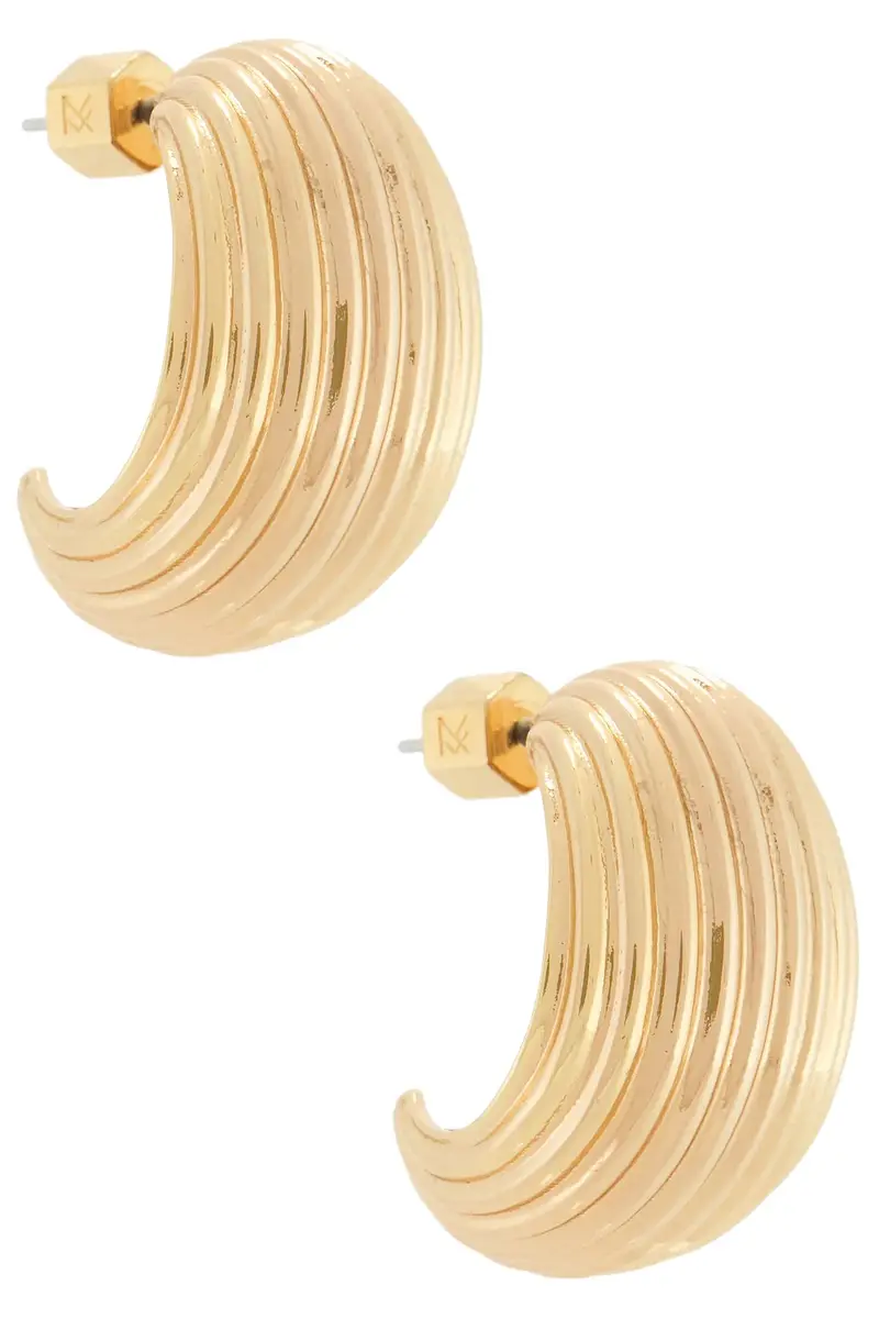 MIRANDA FRYE Florence Earrings