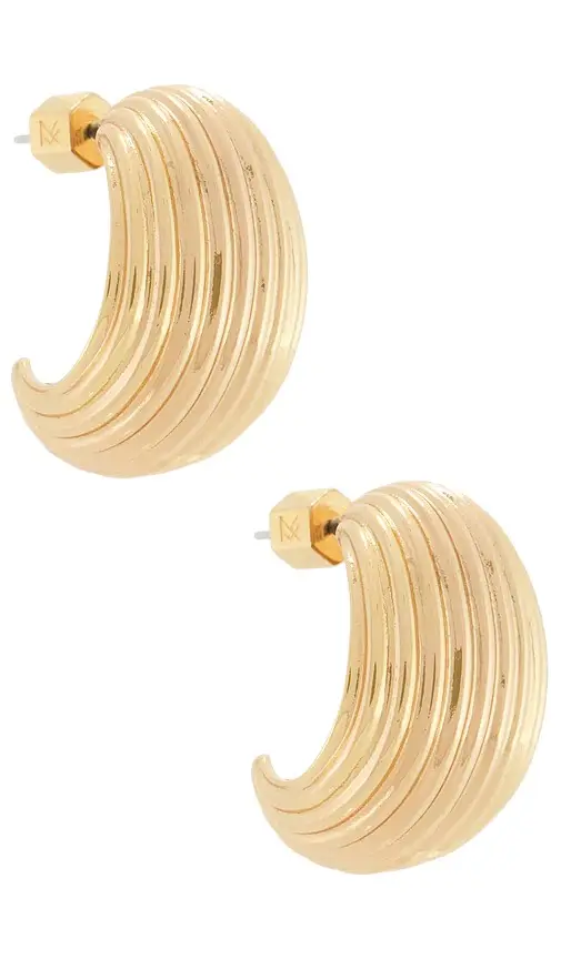 MIRANDA FRYE Florence Earrings