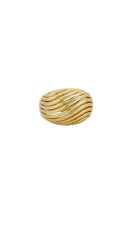 MIRANDA FRYE Etta Ring