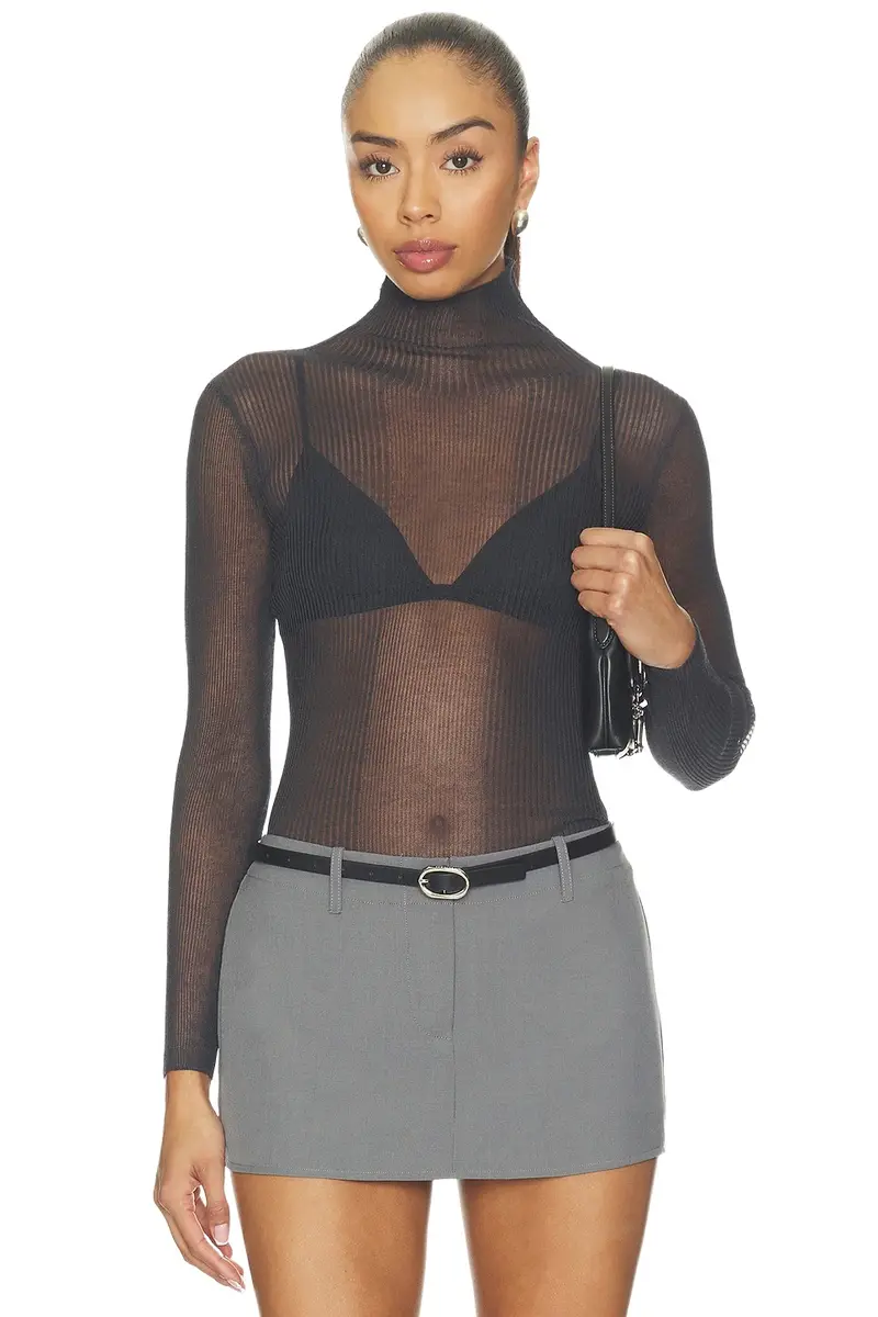 Piper Top