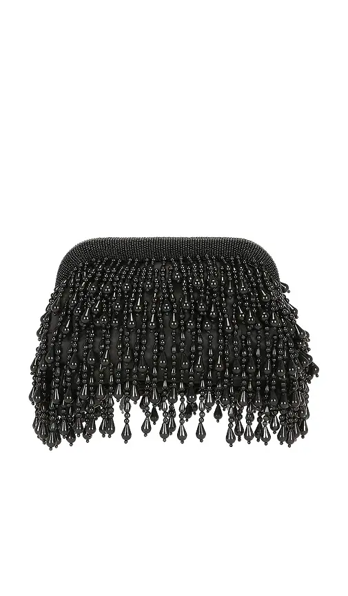 Beaded Drop Clutch Beaded Drop Clutch