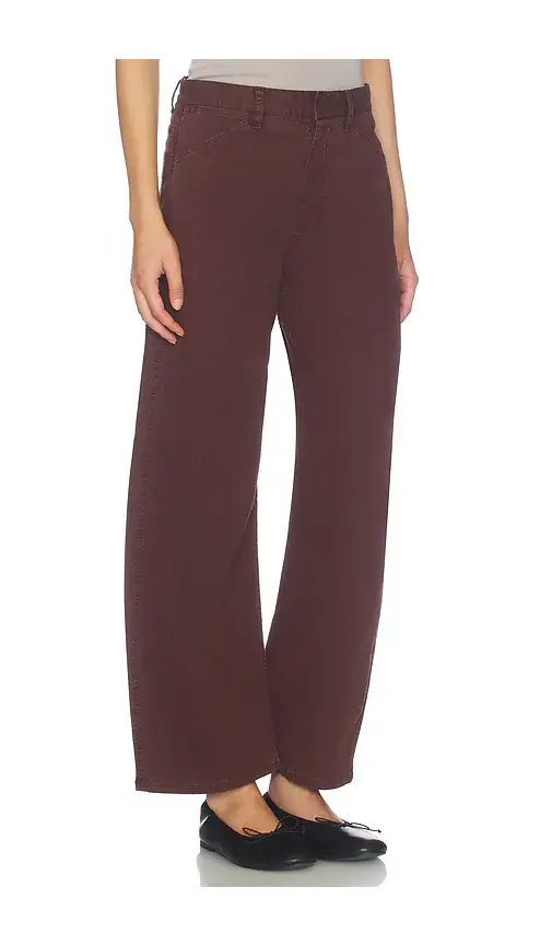 Nili Lotan Tribeca Pant | Thumbnail 2