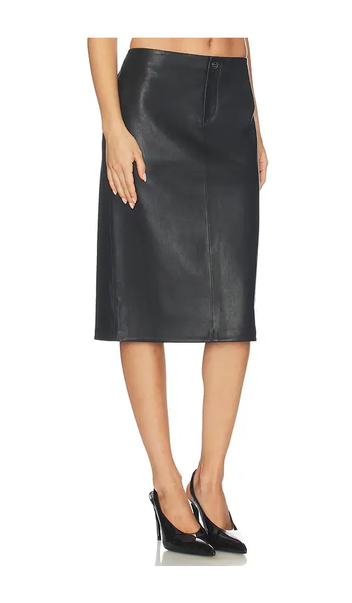 Sprwmn Kelly Midi Skirt | Thumbnail 2 Sprwmn Kelly Midi Skirt | Thumbnail 2