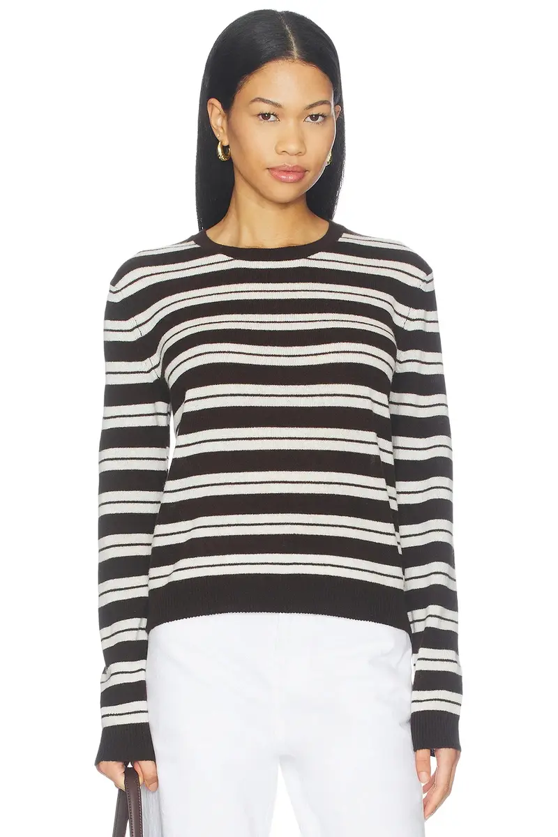 Frankie Cashmere Pullover Frankie Cashmere Pullover