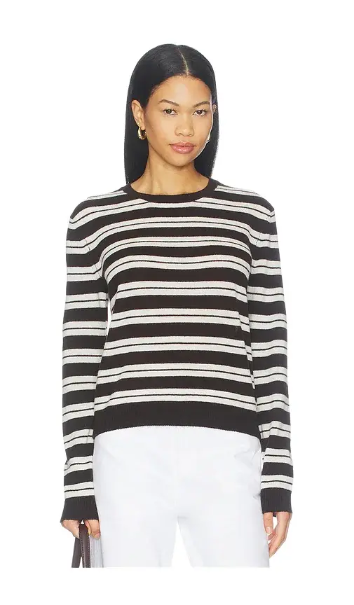 Frankie Cashmere Pullover