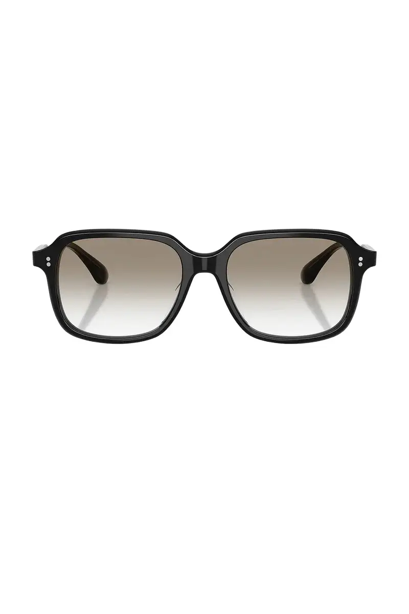 Oliver Peoples Square Sunglasses