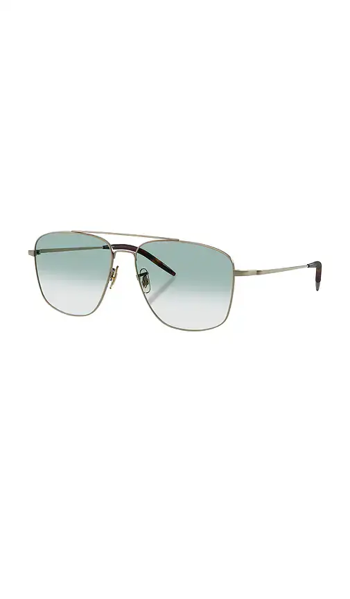Oliver Peoples Aviator Sunglasses | Thumbnail 2 Oliver Peoples Aviator Sunglasses | Thumbnail 2