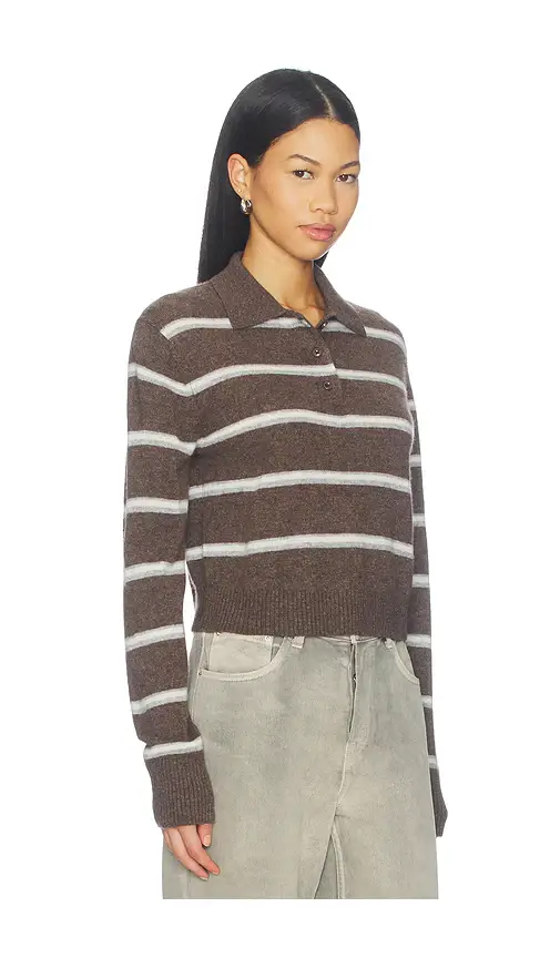 ÉTERNE Barrett Sweater | Thumbnail 2