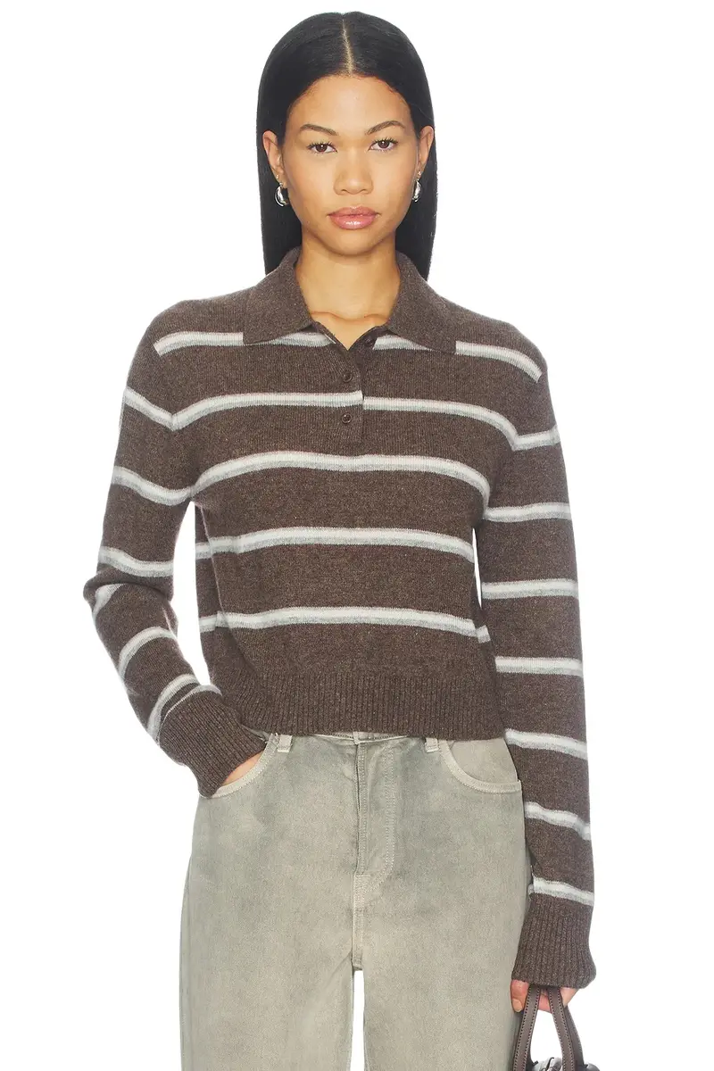 Barrett Sweater