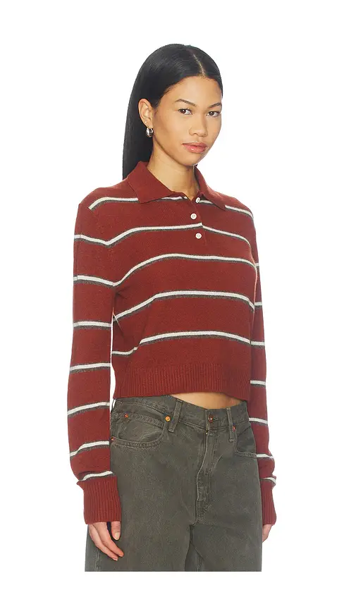 ÉTERNE Barrett Sweater | Thumbnail 2