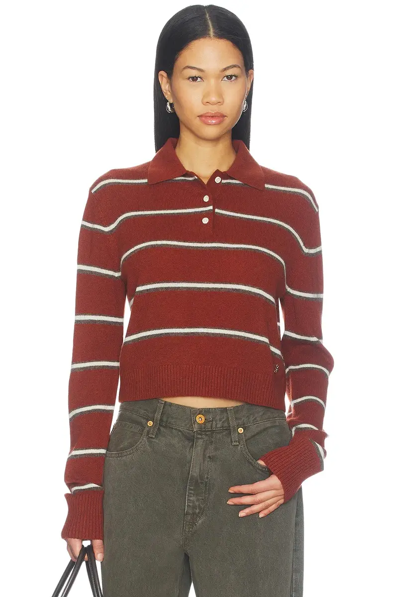 ÉTERNE Barrett Sweater