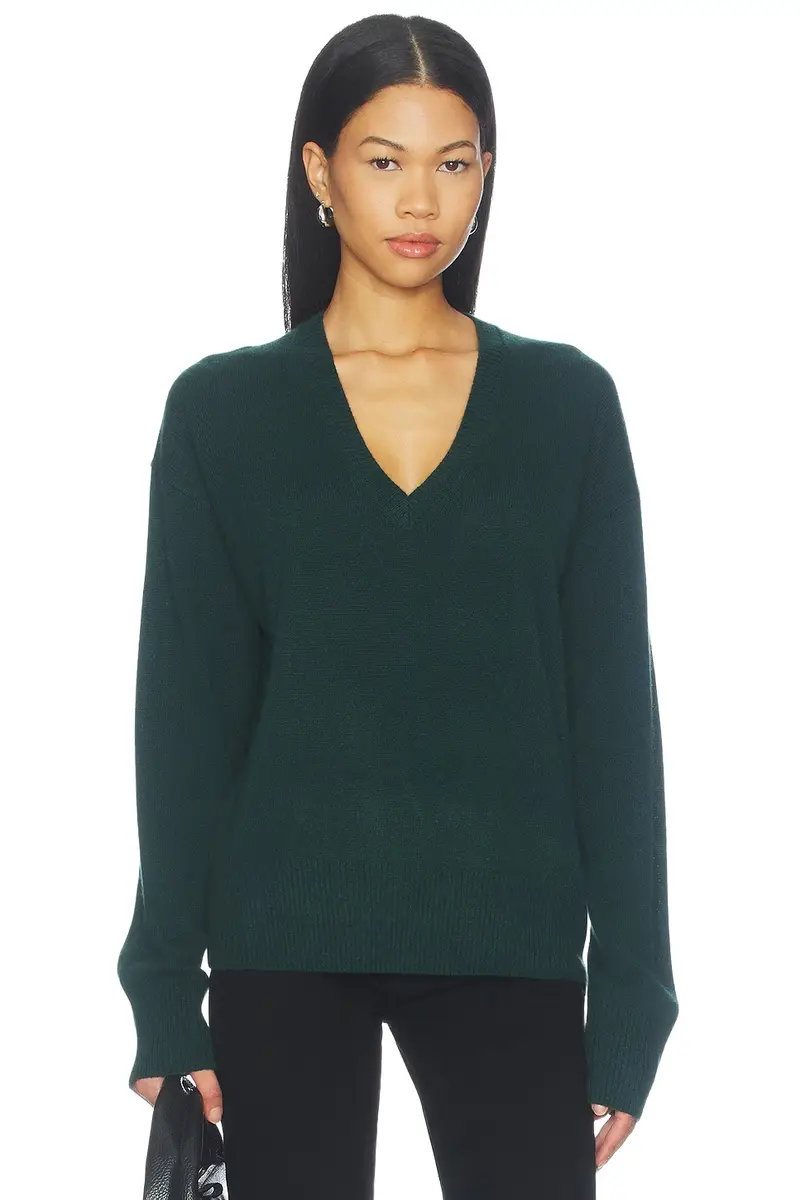 Marcel Cashmere Sweater Marcel Cashmere Sweater