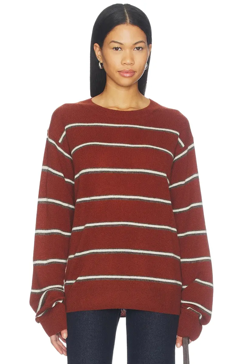 James Sweater