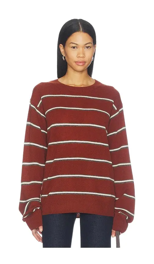 James Sweater James Sweater