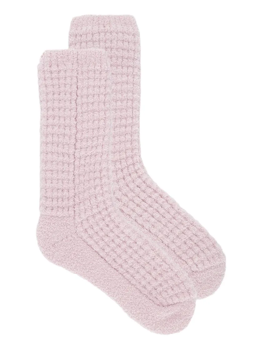 Cozychic Waffle Socks Cozychic Waffle Socks