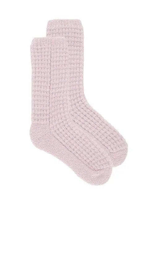 Cozychic Waffle Socks Cozychic Waffle Socks