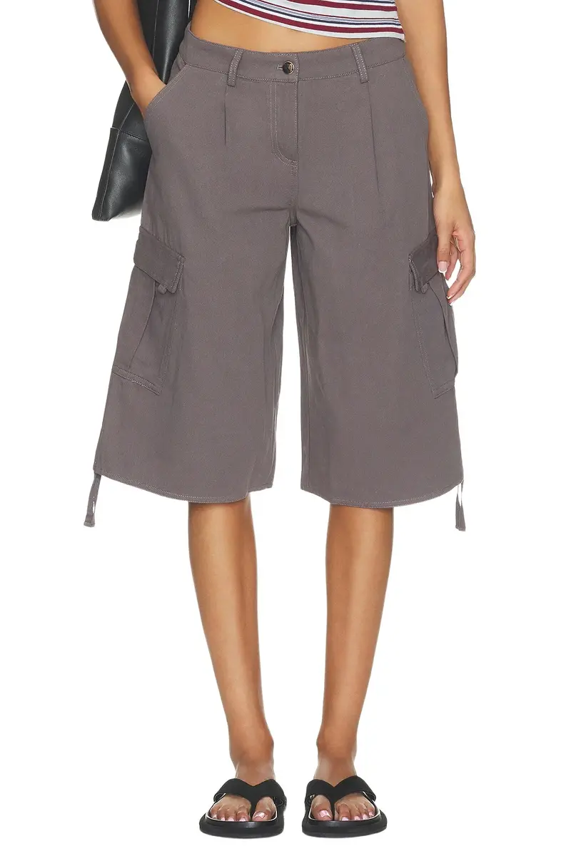 Halia Baggy Short