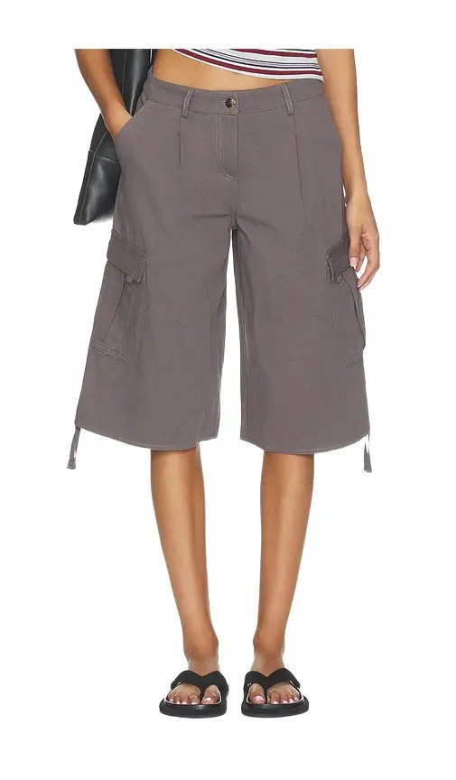 Halia Baggy Short Halia Baggy Short