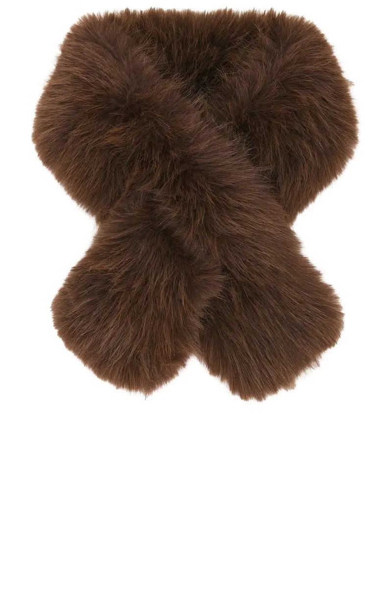 Maude Club Ria Muffler