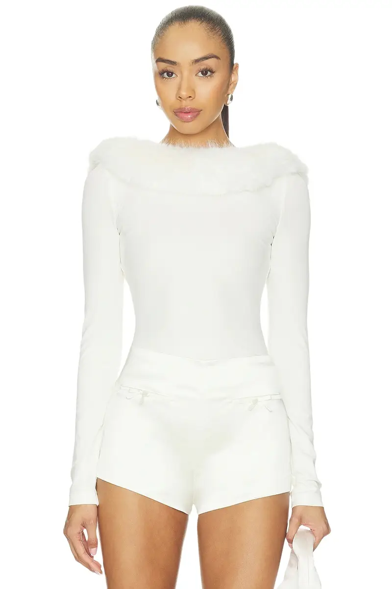 Dolores Top Dolores Top