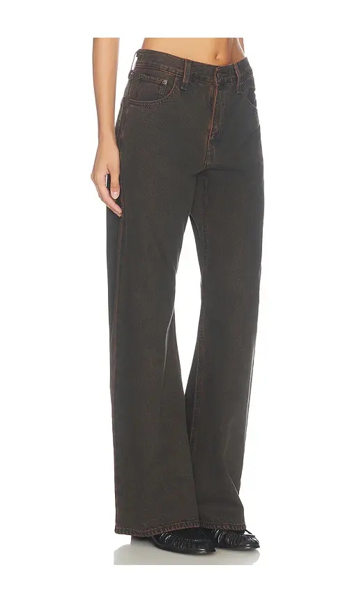 Levi's Loose Boot Jeans | Thumbnail 2 Levi's Loose Boot Jeans | Thumbnail 2