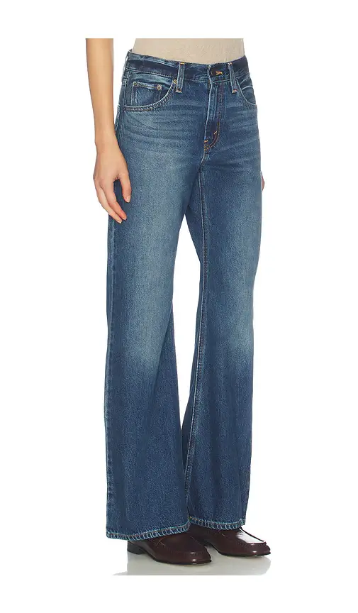 Levi's Loose Boot Jeans | Thumbnail 2 Levi's Loose Boot Jeans | Thumbnail 2