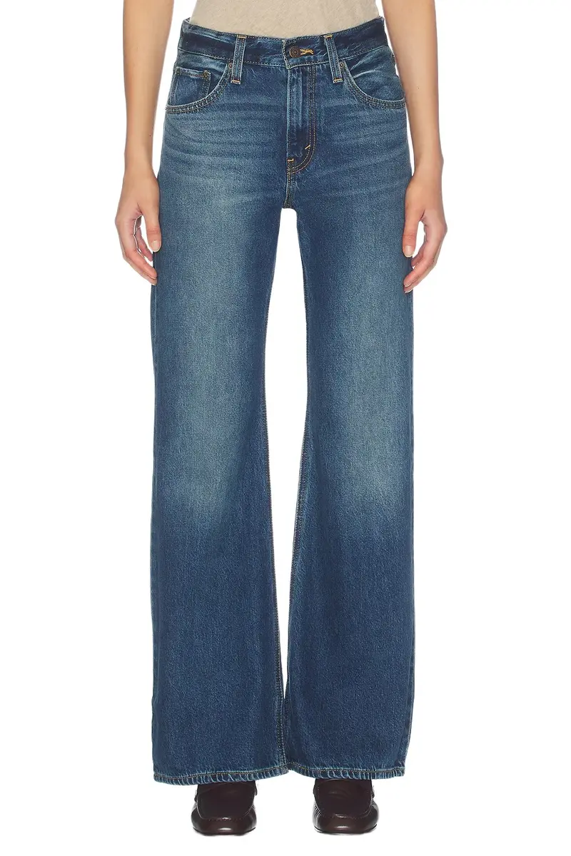 Loose Boot Jeans Loose Boot Jeans