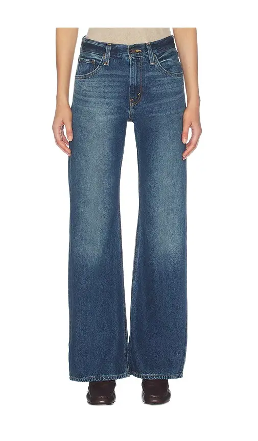 Loose Boot Jeans Loose Boot Jeans
