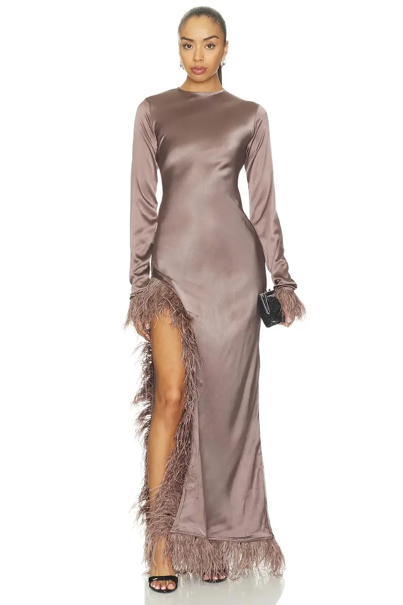 Deme by Gabriella Alder Dress