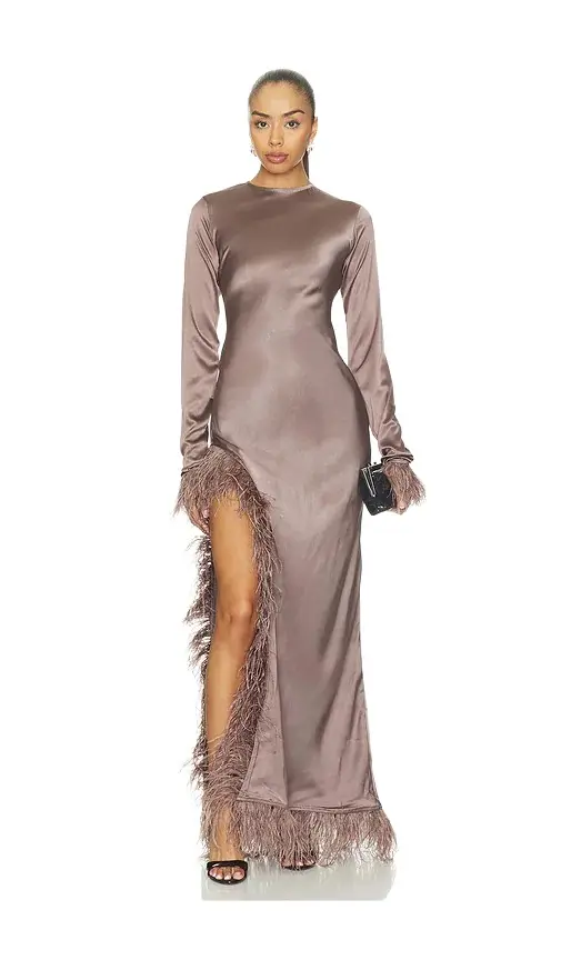 Alder Dress Alder Dress