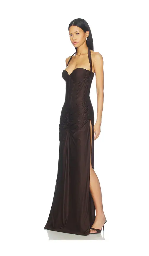 Deme by Gabriella Plumeria Dress | Thumbnail 2 Deme by Gabriella Plumeria Dress | Thumbnail 2