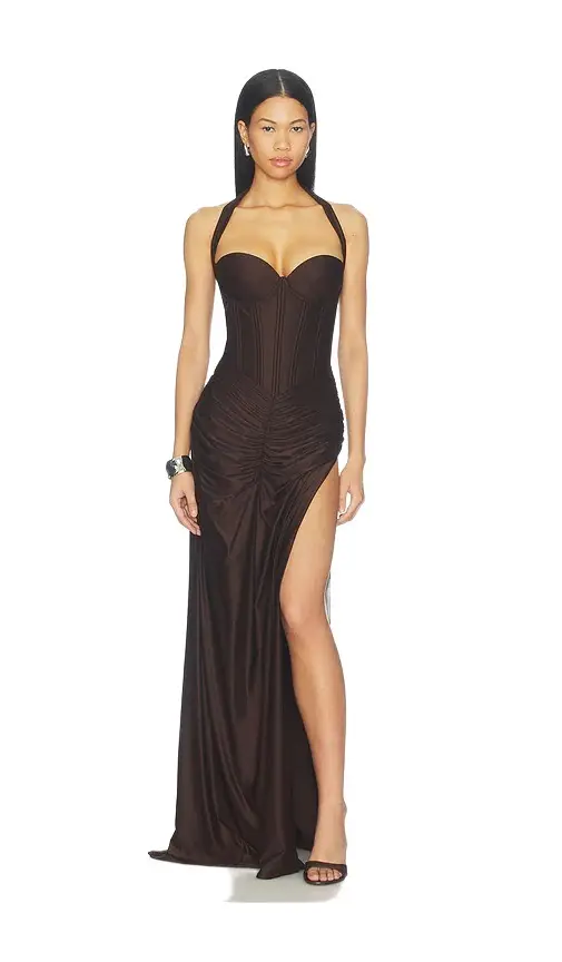 Plumeria Dress Plumeria Dress