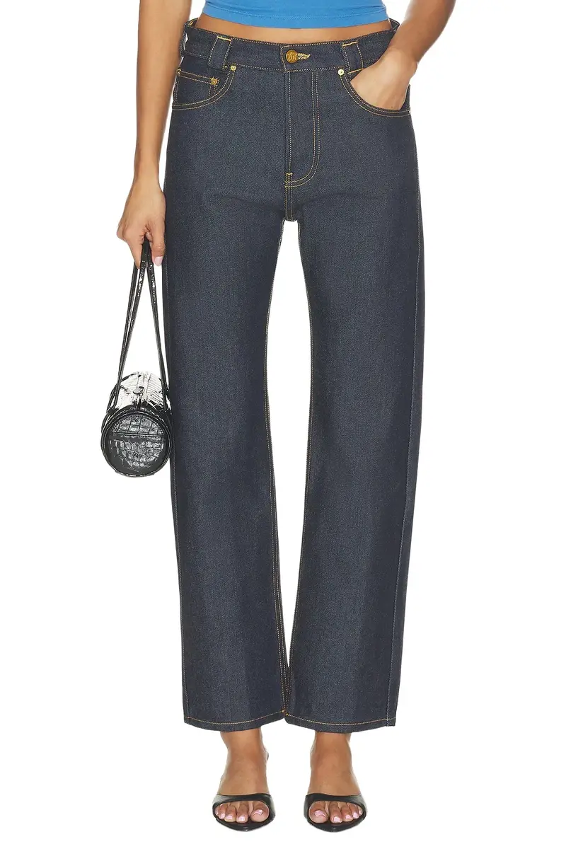 Chente Denim Jean