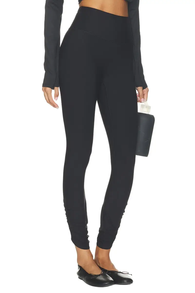 On Form Runched Leggings On Form Runched Leggings