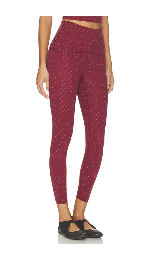 Spanx Booty Boost 7/8 Leggings | Thumbnail 2 Spanx Booty Boost 7/8 Leggings | Thumbnail 2