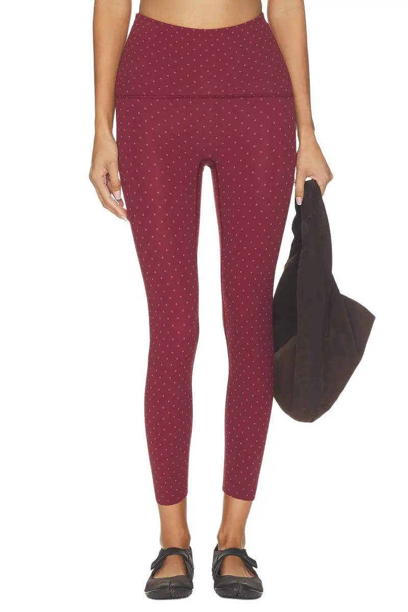 Booty Boost 7/8 Leggings Booty Boost 7/8 Leggings