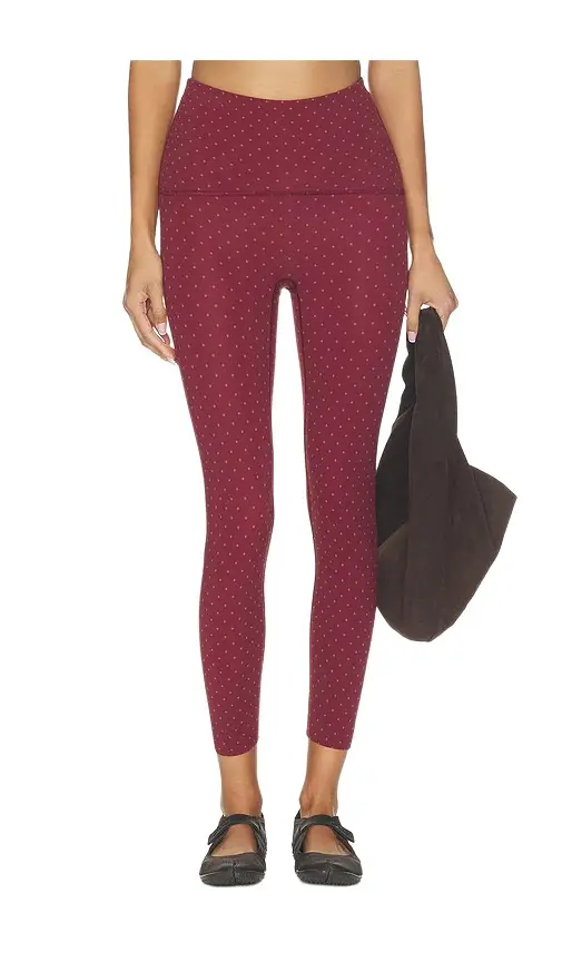 Spanx Booty Boost 7/8 Leggings