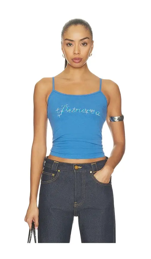 Princess Cholita Tank Top Princess Cholita Tank Top