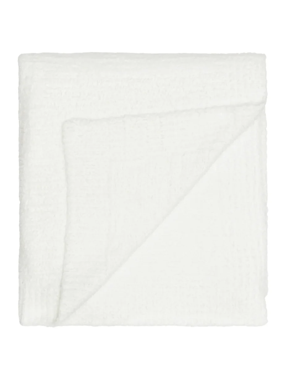 Sunday Citizen Snug Throw