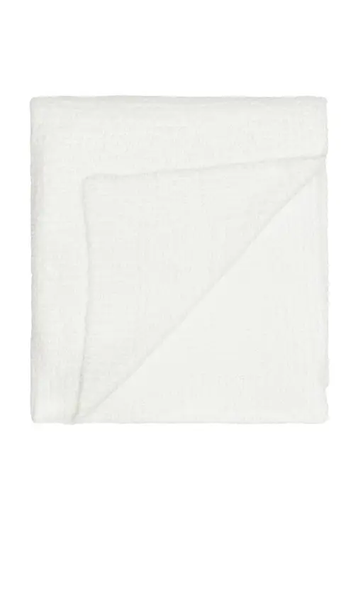 Sunday Citizen Snug Throw