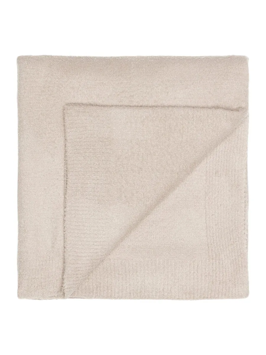 Sunday Citizen Snug Throw