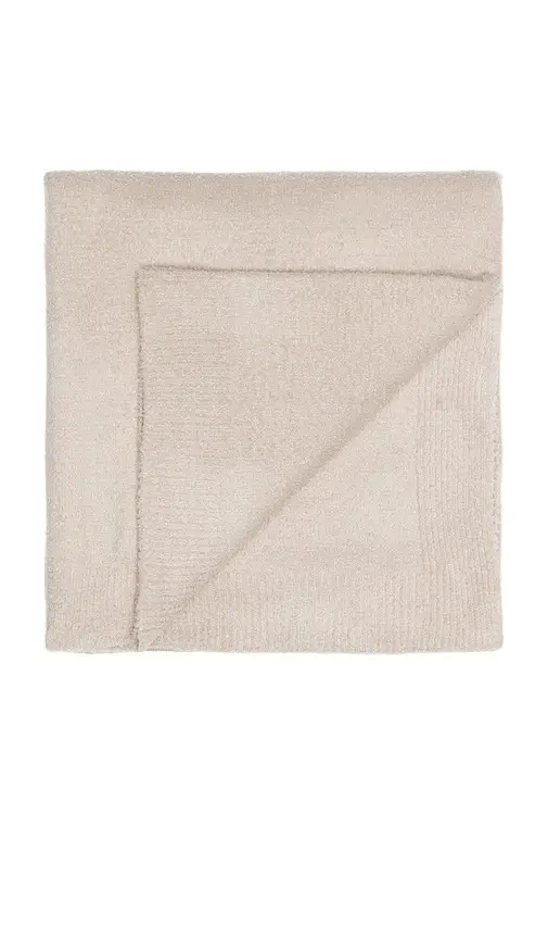 Sunday Citizen Snug Throw