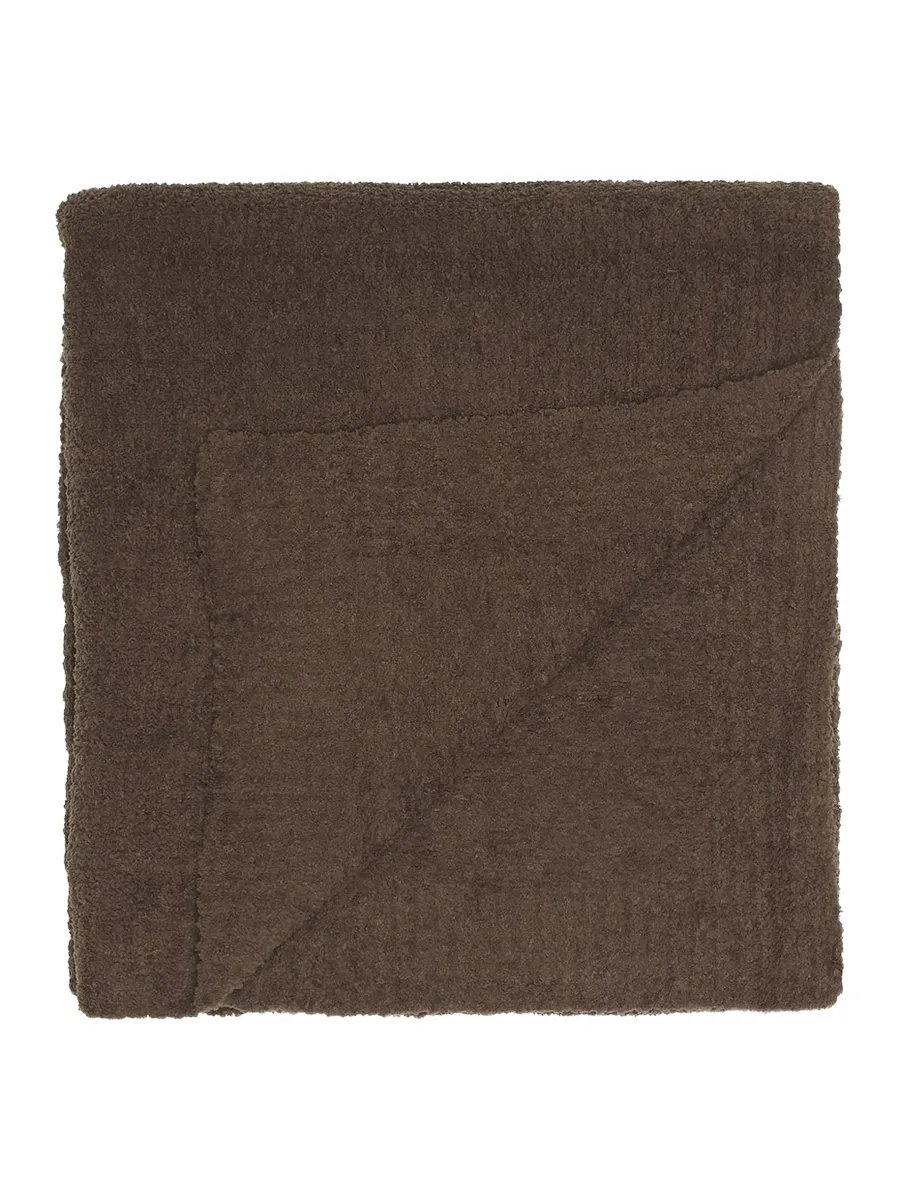 Sunday Citizen Snug Throw